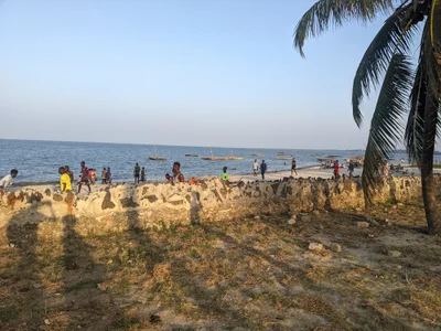 Bagamoyo - Photo 3