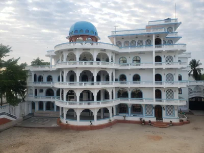 Bagamoyo - Photo 4