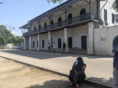 Bagamoyo - Photo 5