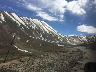 Khardung - Photo 2