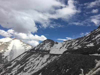 Khardung - Photo 3