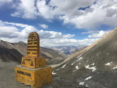 Khardung - Photo 4
