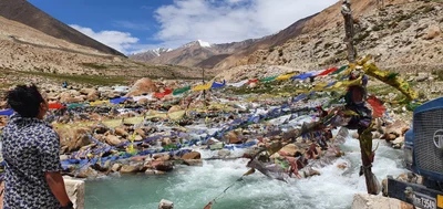 Khardung - Photo 5
