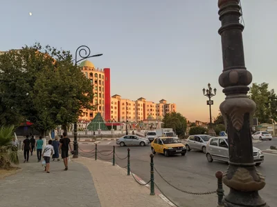 Médéa - Photo 2