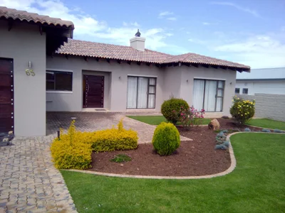 Vereeniging - Photo 4