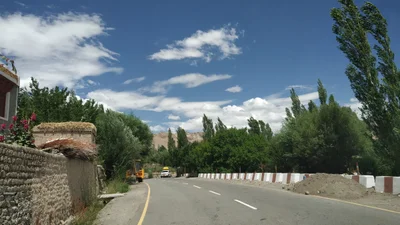 Lamayuru - Photo 2