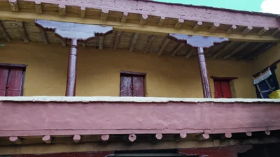 Lamayuru - Photo 3