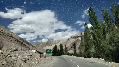 Lamayuru - Photo 5