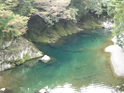 Tenkawa - Photo 3