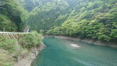 Tenkawa - Photo 4
