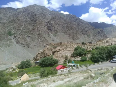 Karpokhar - Photo 4