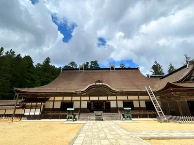 Kongobu-ji - Photo 2