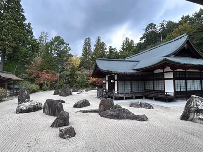 Kongobu-ji - Photo 3