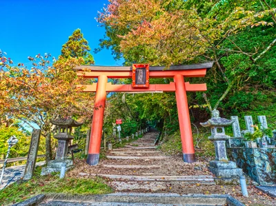 Choishi Machi - Photo 2