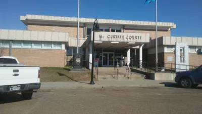McCurtain County - Photo 5