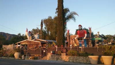 Mentone - Photo 2
