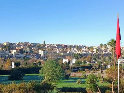 Moulay Idriss Zerhoun - Photo 5