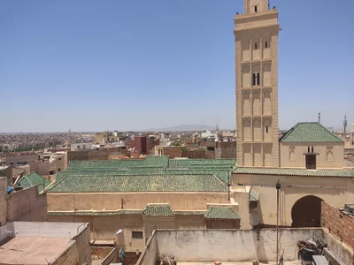 Fez - Photo 2