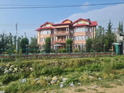 Gulmarg - Photo 2