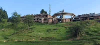 Gulmarg - Photo 3