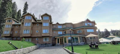 Gulmarg - Photo 4
