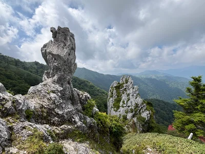 Tsurugi - Photo 5