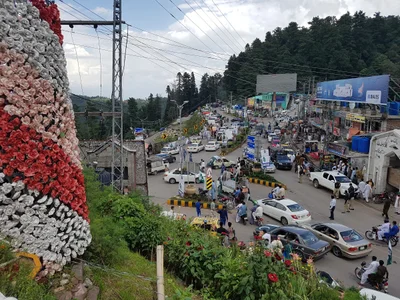 Jhika Gali - Photo 2