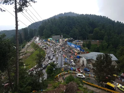 Jhika Gali - Photo 3