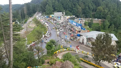 Jhika Gali - Photo 4