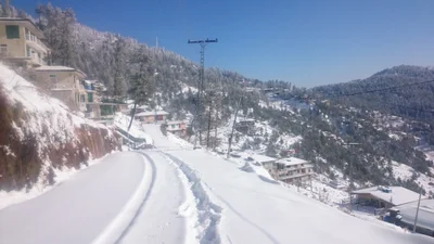 Jhika Gali - Photo 5