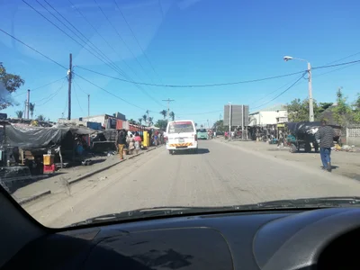 Beira - Photo 2