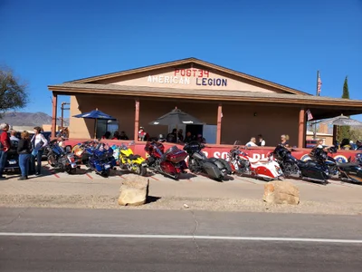 Cave Creek - Photo 2