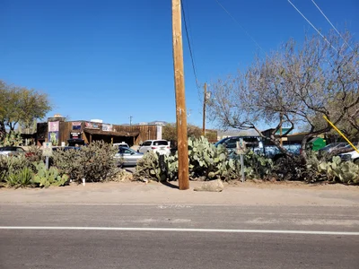 Cave Creek - Photo 3