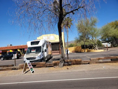 Cave Creek - Photo 4
