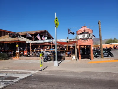 Cave Creek - Photo 5