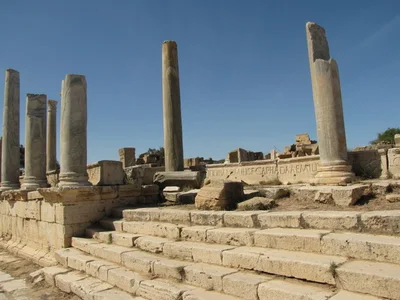 Khoms - Photo 3