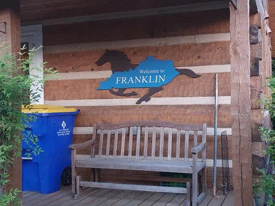 Franklin - Photo 3