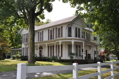Franklin - Photo 4