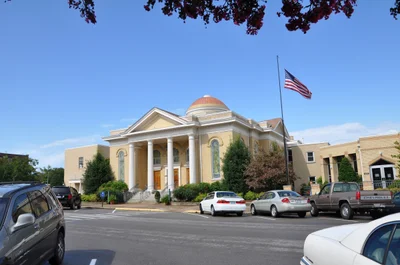 Franklin - Photo 5