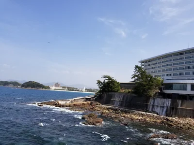 Shirahama - Photo 4