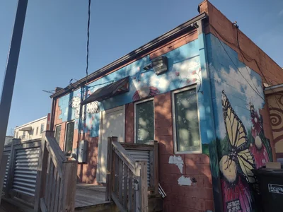 Hapeville - Photo 2