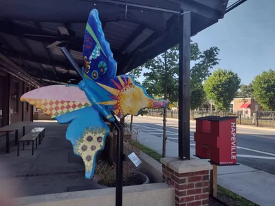 Hapeville - Photo 3