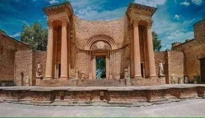 Guelma - Photo 3