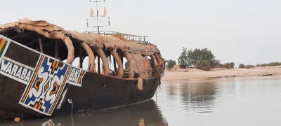 Timbuktu - Photo 2
