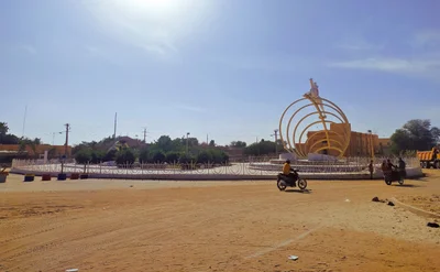 Timbuktu - Photo 3