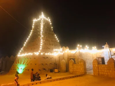 Timbuktu - Photo 4
