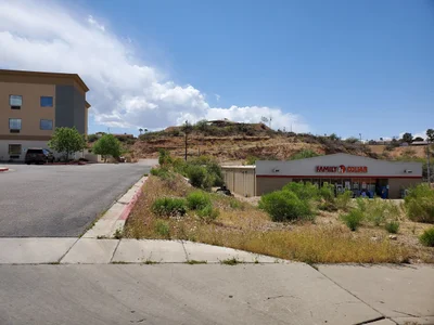 Gila County - Photo 2