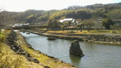 Bungo-Takada - Photo 2