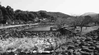 Bungo-Takada - Photo 5