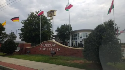 Morrow - Photo 2